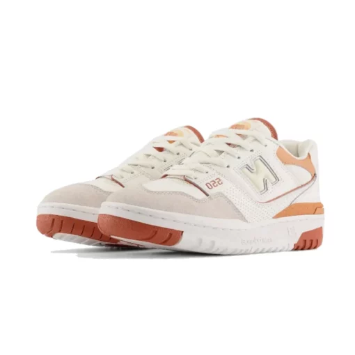 New Balance 550 Au Lait - Image 2