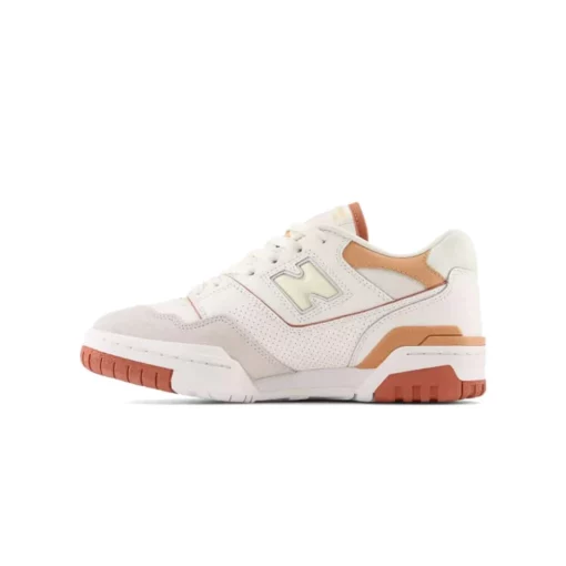 New Balance 550 Au Lait - Image 4