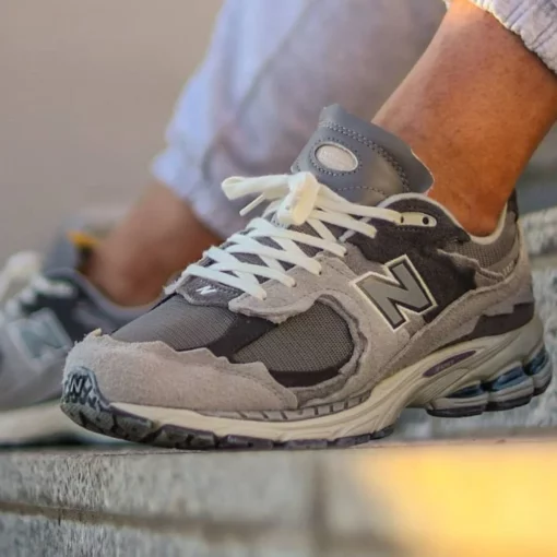 New Balance 2002R - Image 4