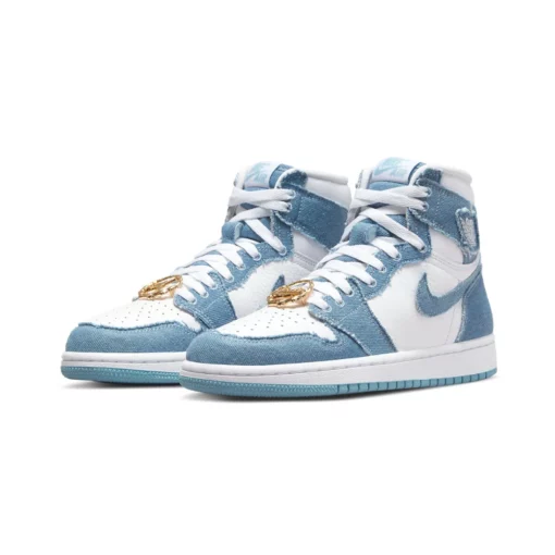 Nike Air Jordan 1 High OG Denim W - Image 3