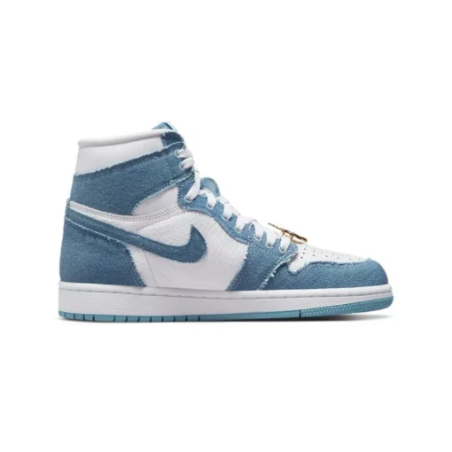 Nike Air Jordan 1 High OG Denim W - Image 4