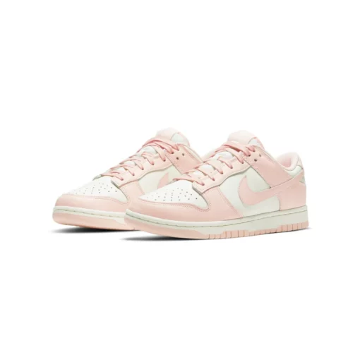 Nike Dunk Low Orange Pearl - Image 3