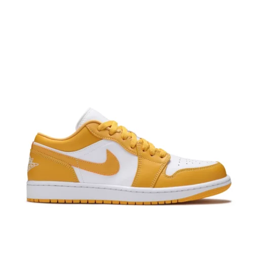 Nike Air Jordan 1 Low Pollen