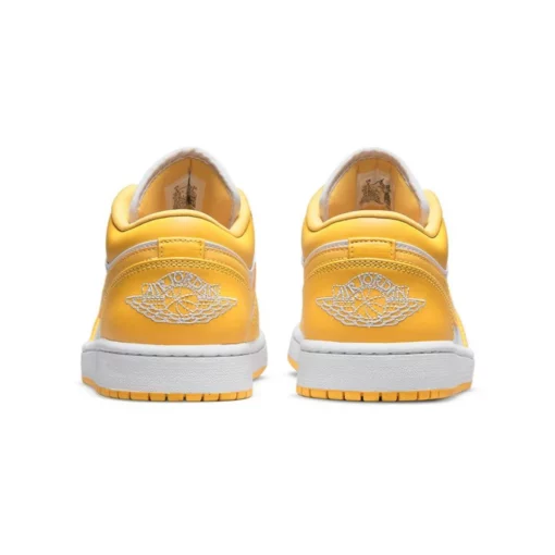 Nike Air Jordan 1 Low Pollen - Image 4