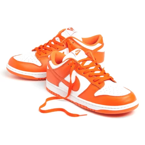 Nike Dunk Low Syracuse - Image 2