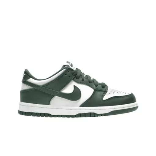 Nike Dunk Low Spartan Green