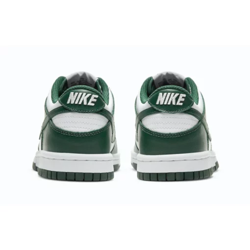 Nike Dunk Low Spartan Green - Image 3