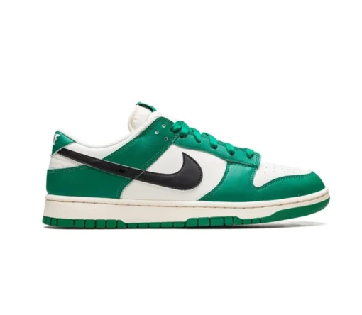 Nike Dunk Low SE Lottery Pack Malachite Green