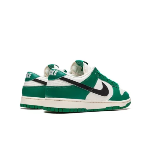 Nike Dunk Low SE Lottery Pack Malachite Green - Image 2