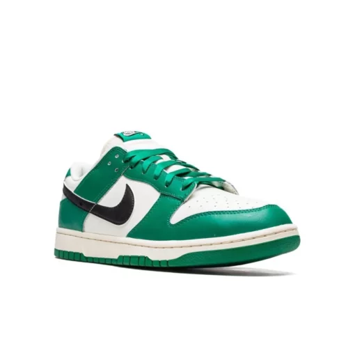 Nike Dunk Low SE Lottery Pack Malachite Green - Image 3