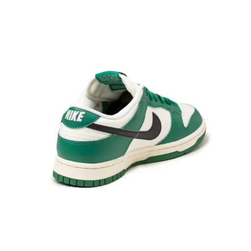 Nike Dunk Low SE Lottery Pack Malachite Green - Image 4