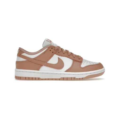 Nike Dunk Low Rose Whisper (W)