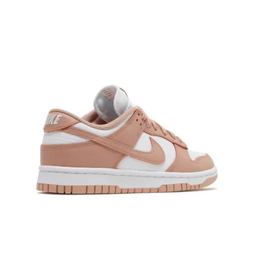 Nike Dunk Low Rose Whisper (W) - Image 2