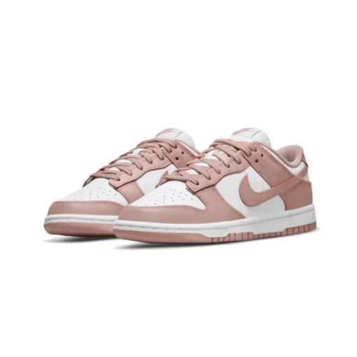 Nike Dunk Low Rose Whisper (W) - Image 3