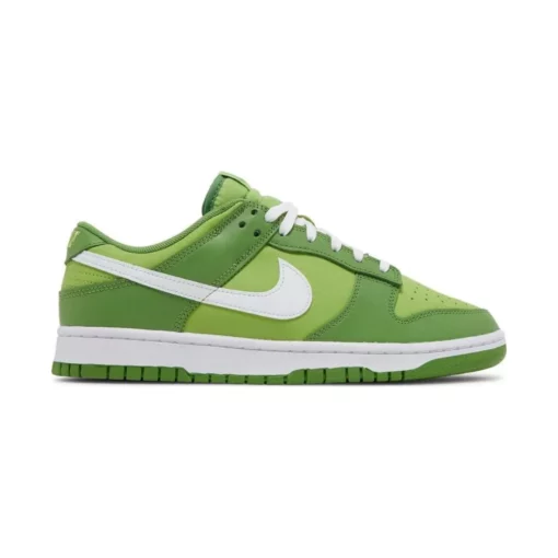 Nike Dunk Low Chlorophyll