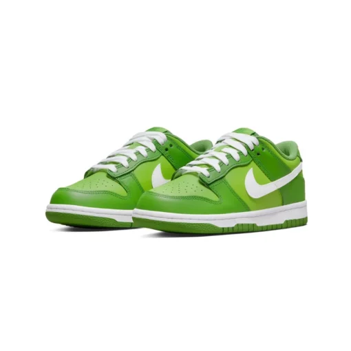 Nike Dunk Low Chlorophyll - Image 2