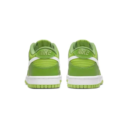 Nike Dunk Low Chlorophyll - Image 4