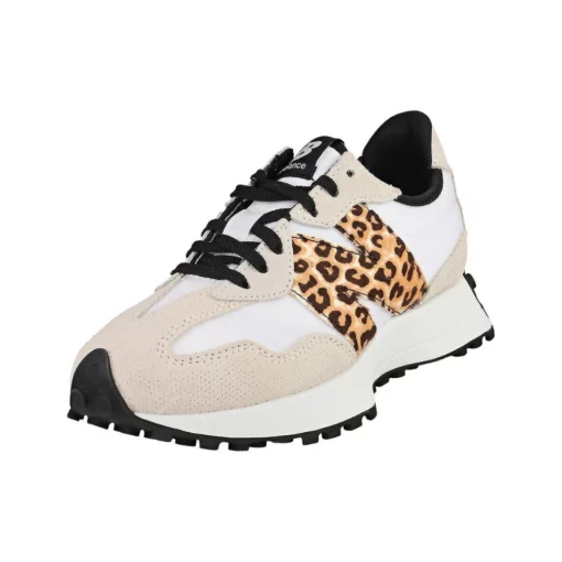 New Balance 327 Leopard - Image 6