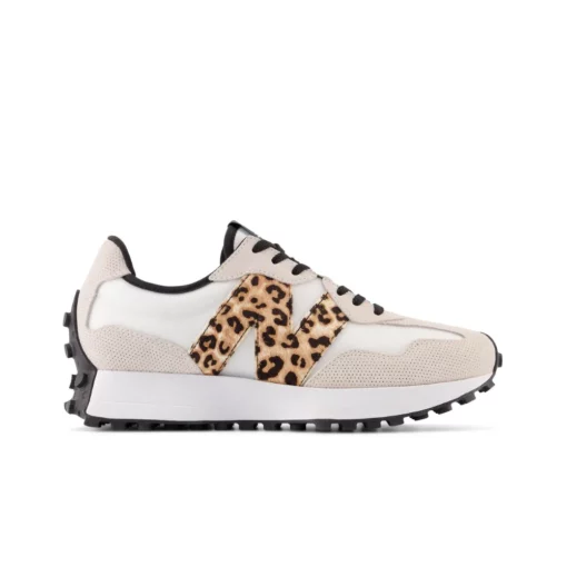 New Balance 327 Leopard - Image 10