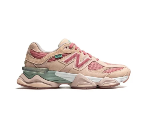 New Balance x Joe Freshgoods 9060 Pink