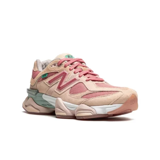 New Balance x Joe Freshgoods 9060 Pink - Image 2