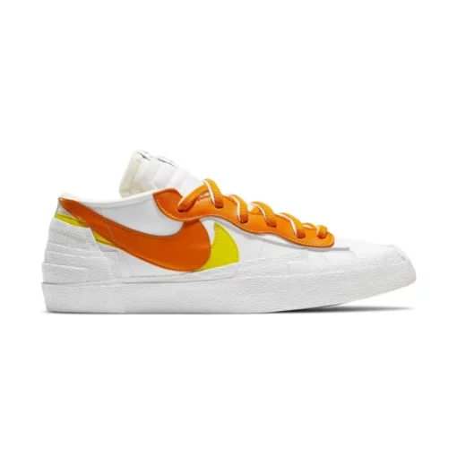 Nike Sacai x Blazer Low Magma Orange