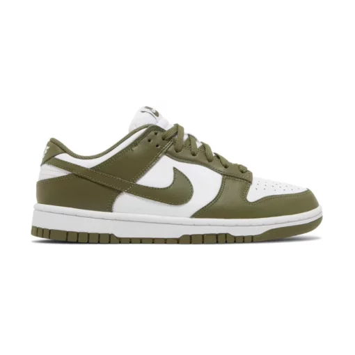 Nike Dunk Low Medium Olive (W)