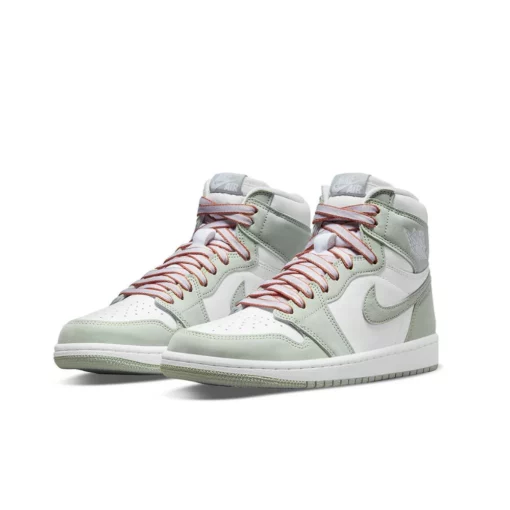 Nike Air Jordan 1 High OG Seafoam - Image 2