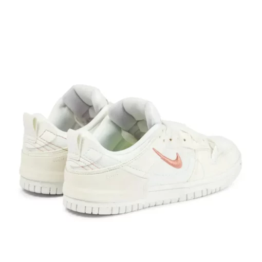 Nike Dunk Low Distrupt 2 Pale Ivory - Image 3