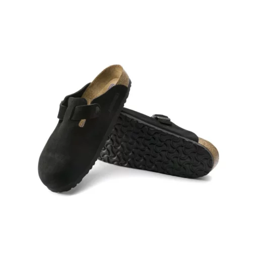 Birkenstock Boston Black - Image 2