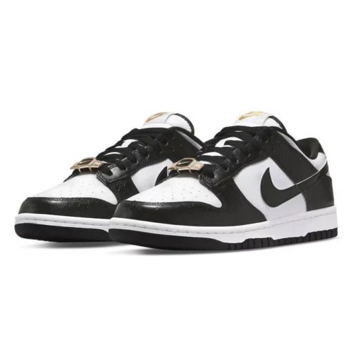 Nike Dunk Low Panda 2.0 - Image 2