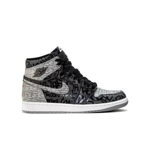 Nike Air Jordan 1High OG Rebellionaire