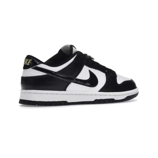 Nike Dunk Low Panda 2.0 - Image 3