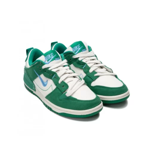 Nike Dunk Low Distrupt 2 Malachite - Image 2