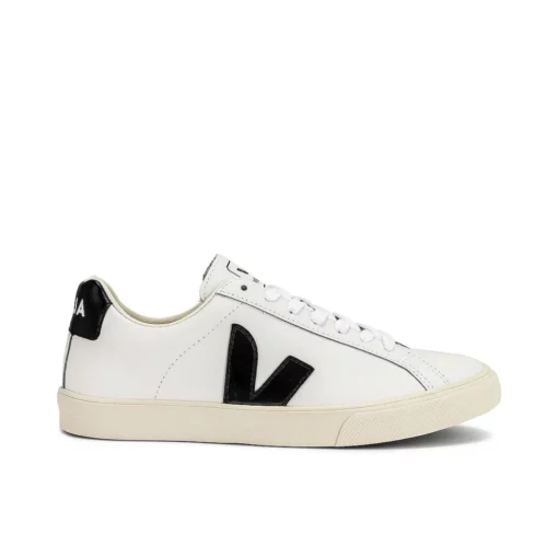 Veja Espelar Logo Sneakers Unisex