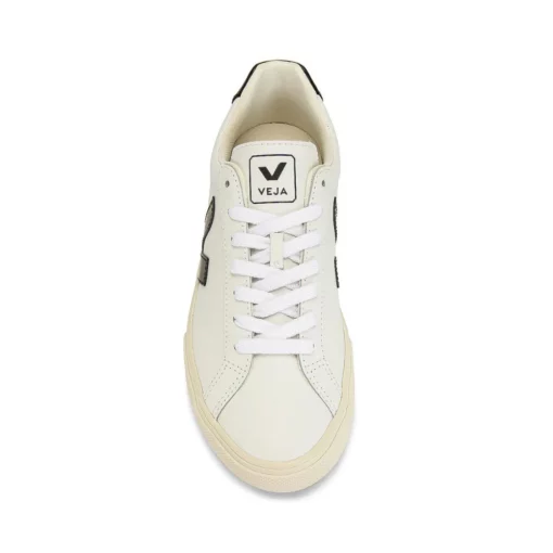 Veja Espelar Logo Sneakers Unisex - Image 4