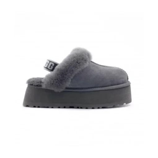 UGG Funkette Gray