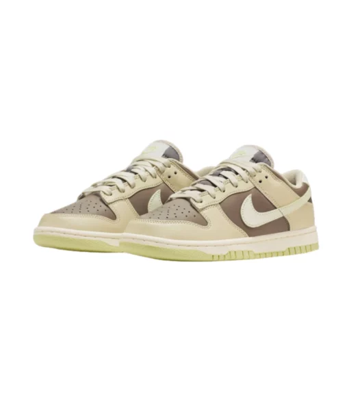 Nike Dunk Low Velcro Tongue - Image 2