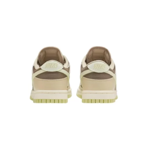 Nike Dunk Low Velcro Tongue - Image 3