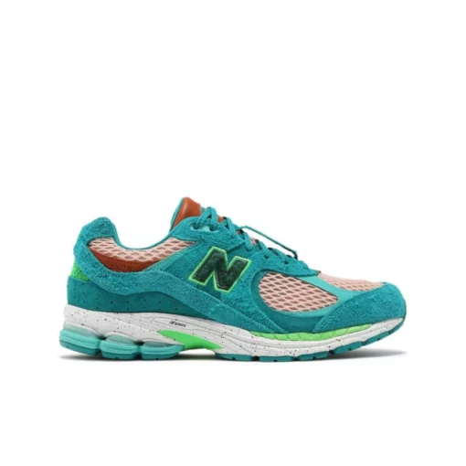 New Balance x Salehe Bembury 2002R sneakers