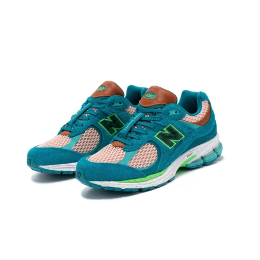 New Balance x Salehe Bembury 2002R sneakers - Image 2