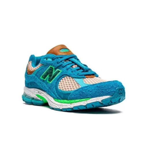 New Balance x Salehe Bembury 2002R sneakers - Image 3