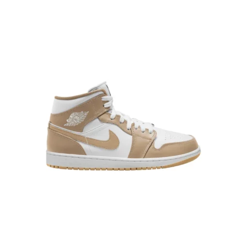 Nike Air Jordan 1 Mid Hemp