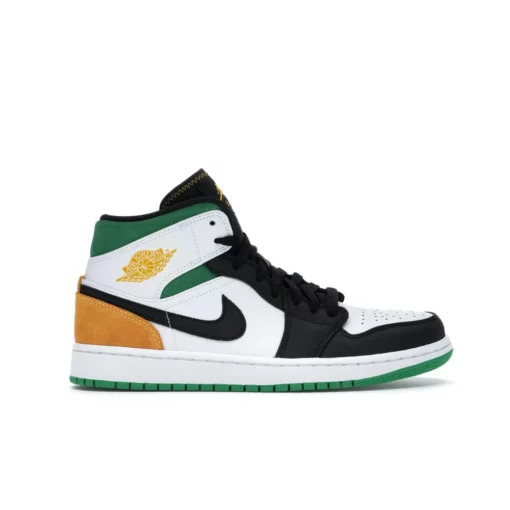 Nike Air Jordan 1 Mid Oakland