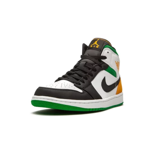 Nike Air Jordan 1 Mid Oakland - Image 6