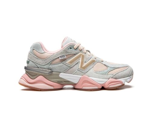 New Balance x Joe Freshgoods 9060 Baby Shower Blue
