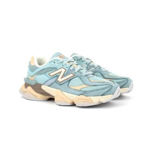 New Balance 9060 Blue Haze - Image 3