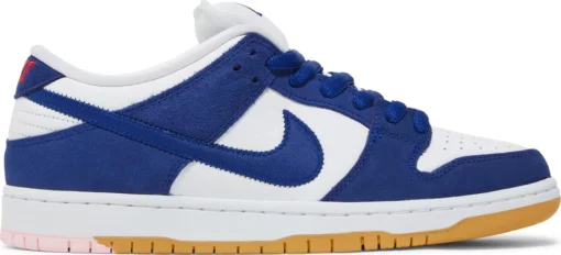 NIKE SB DUNK LOW LA DODGERS - Image 3