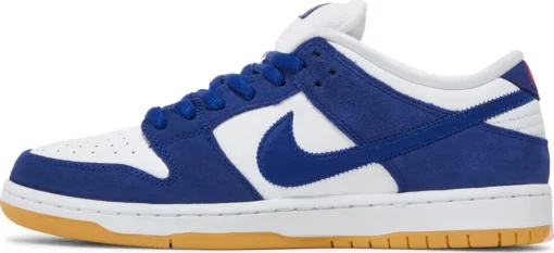 NIKE SB DUNK LOW LA DODGERS - Image 4