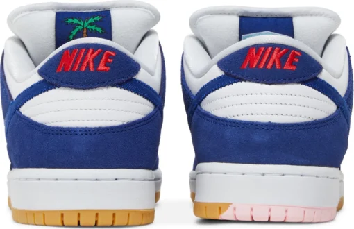 NIKE SB DUNK LOW LA DODGERS - Image 6